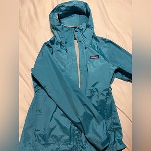 Patagonia Women’s Torrentshell Rain Jacket